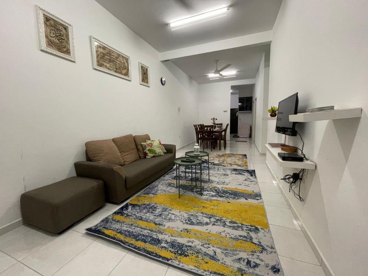 Rumah percutian Hanz Homestay Melaka - Melayu Homestay