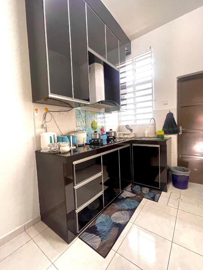 Hanz Homestay Melaka - Melayu Homestay * Malacca