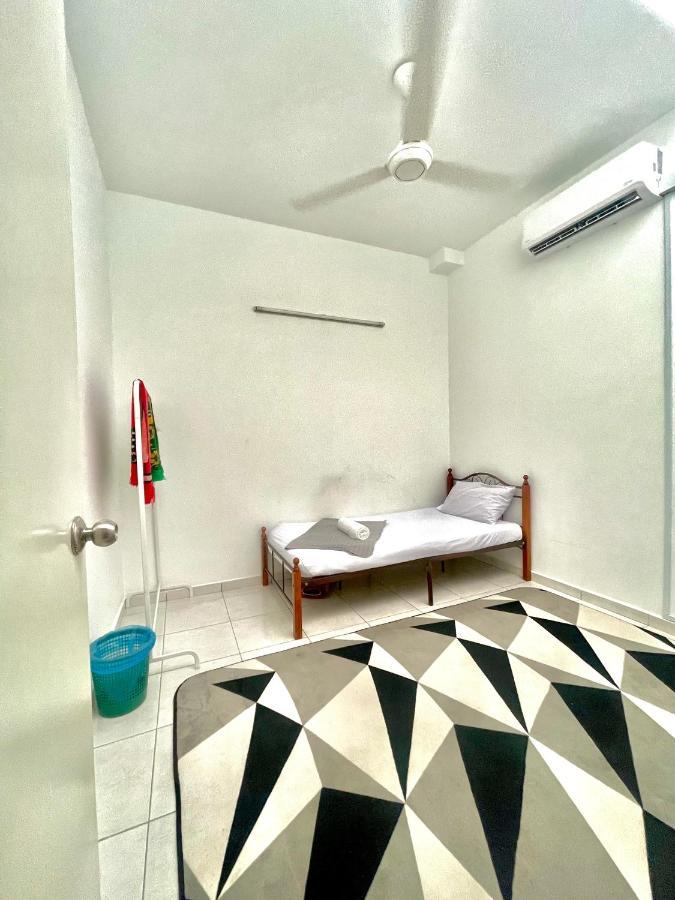 Hanz Homestay Melaka - Melayu Homestay Rumah percutian Malacca