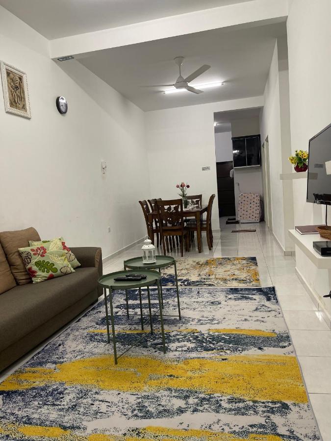 Hanz Homestay Melaka - Melayu Homestay Rumah percutian Malacca