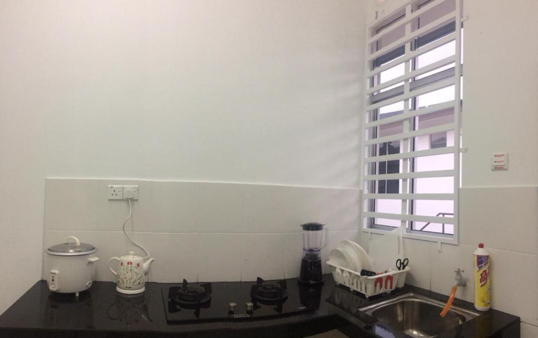 Hanz Homestay Melaka - Melayu Homestay Rumah percutian Malacca